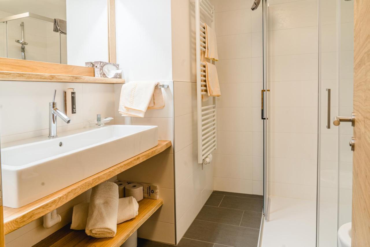 Hotel Berger Superior Рива ди Турес Екстериор снимка