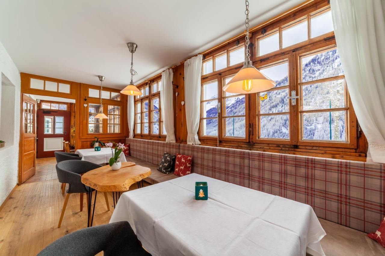 Hotel Berger Superior Рива ди Турес Екстериор снимка