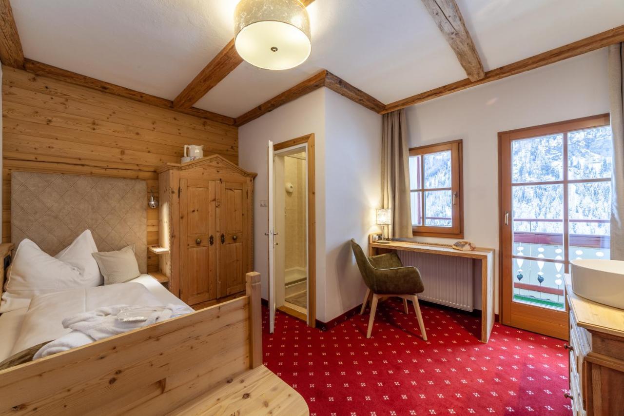 Hotel Berger Superior Рива ди Турес Екстериор снимка