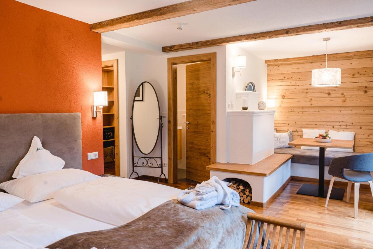 Hotel Berger Superior Рива ди Турес Екстериор снимка