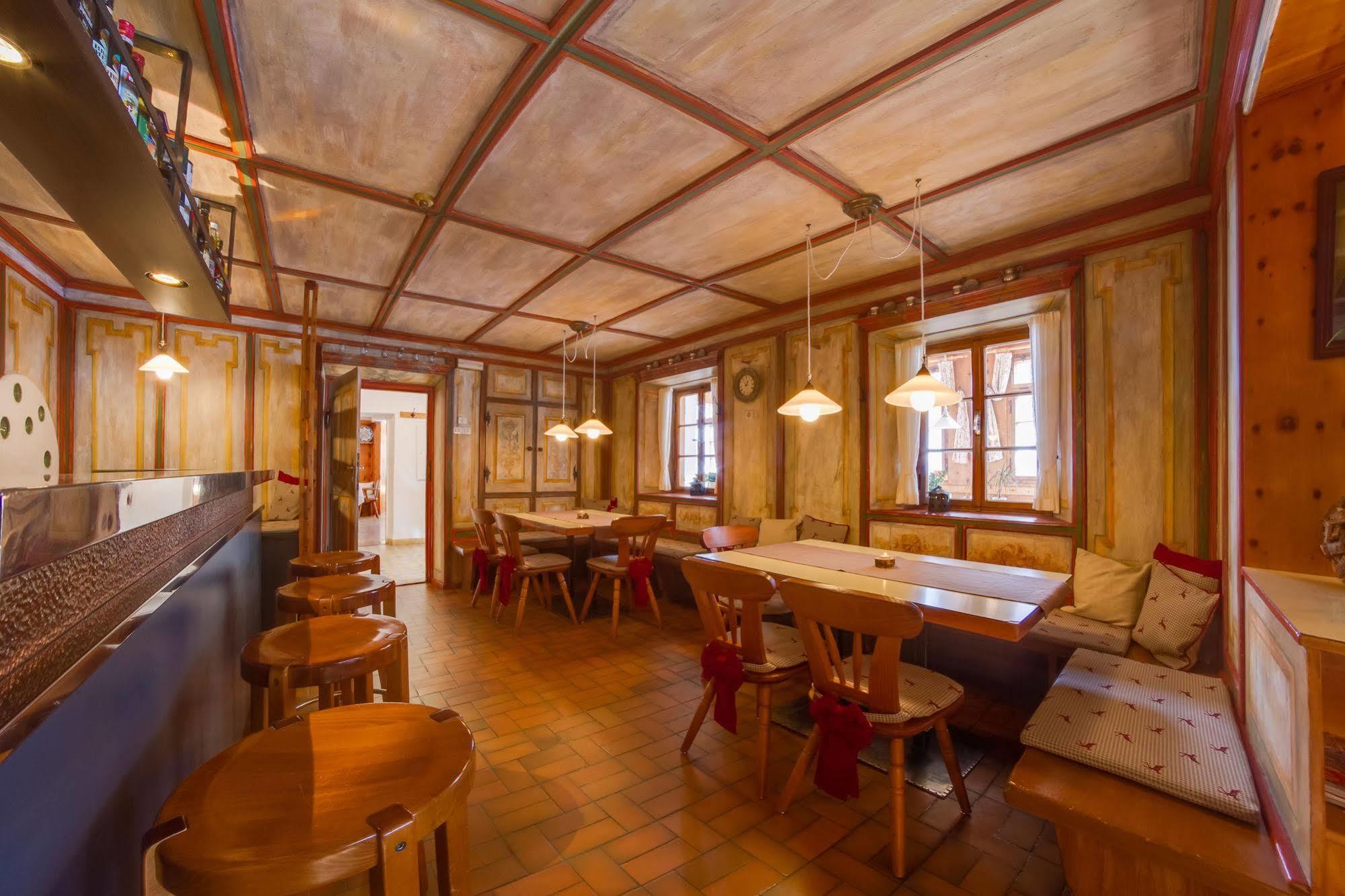 Hotel Berger Superior Рива ди Турес Екстериор снимка