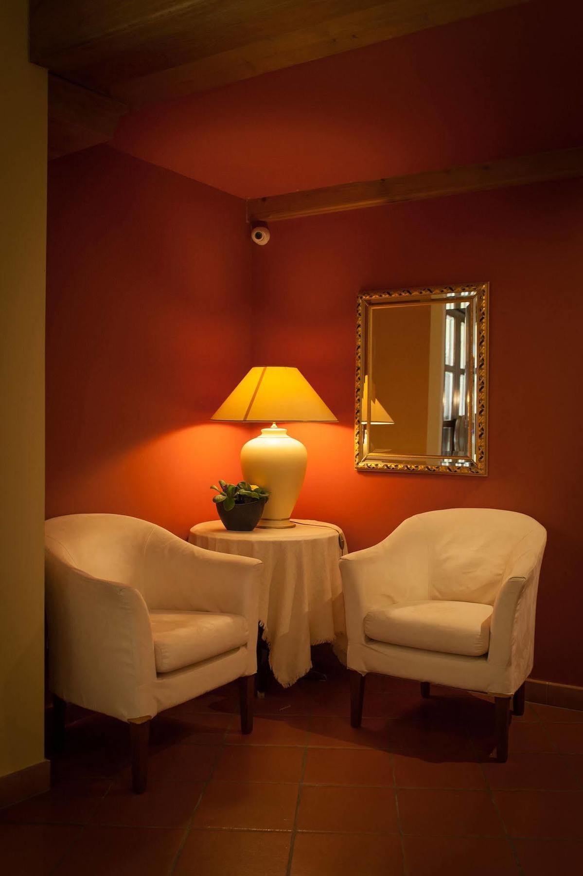 Hotel Berger Superior Рива ди Турес Екстериор снимка