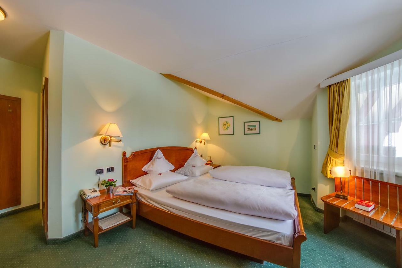 Hotel Berger Superior Рива ди Турес Екстериор снимка
