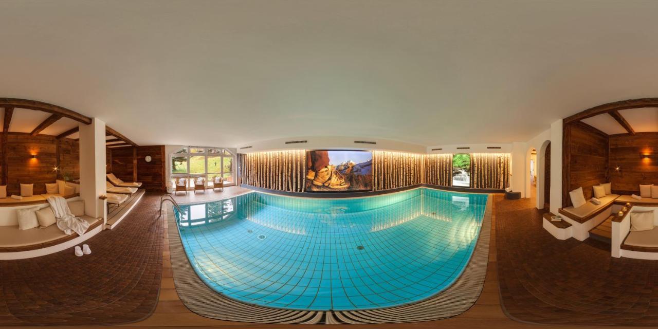 Hotel Berger Superior Рива ди Турес Екстериор снимка