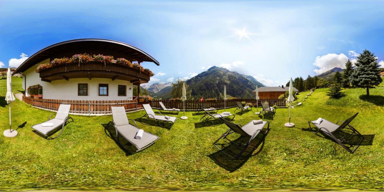 Hotel Berger Superior Рива ди Турес Екстериор снимка