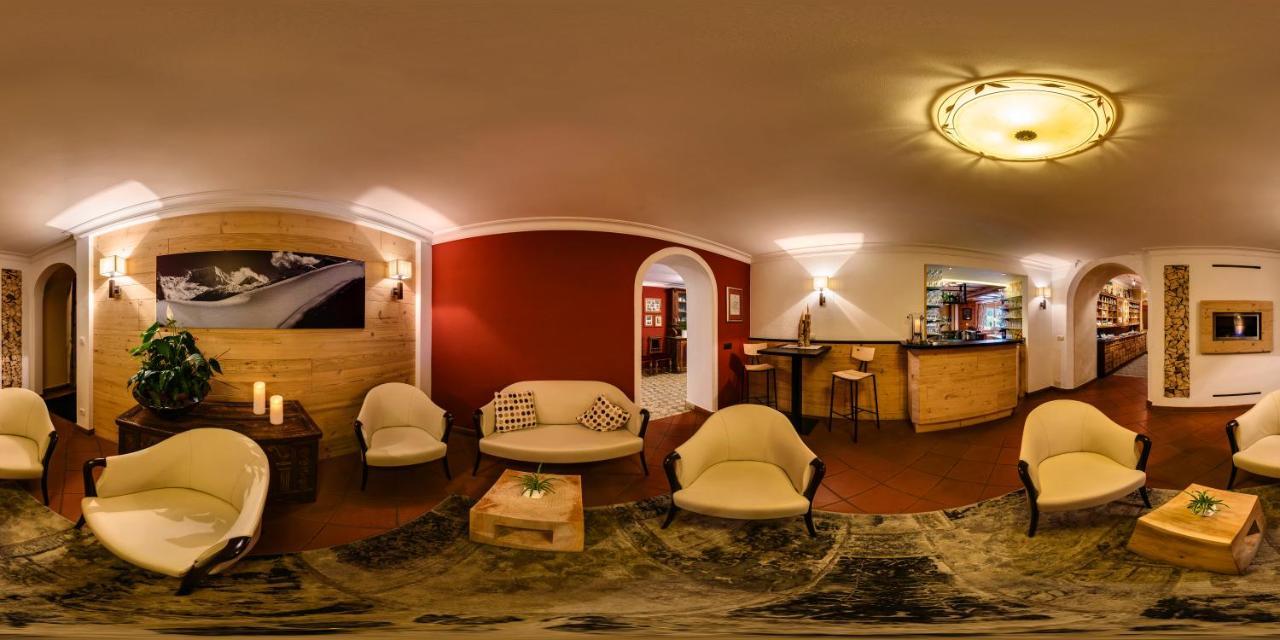 Hotel Berger Superior Рива ди Турес Екстериор снимка